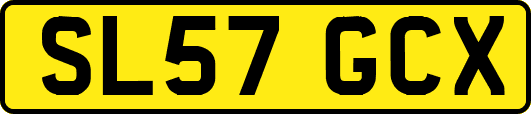 SL57GCX