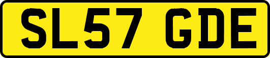 SL57GDE