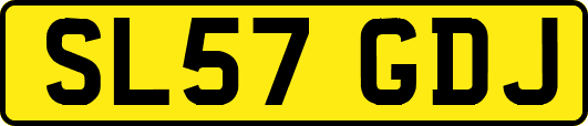 SL57GDJ