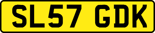 SL57GDK