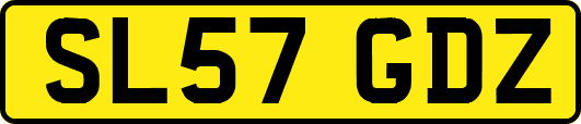 SL57GDZ
