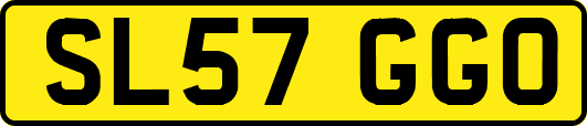 SL57GGO