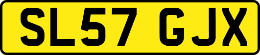 SL57GJX