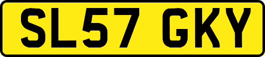 SL57GKY