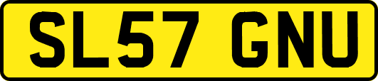 SL57GNU