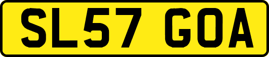 SL57GOA