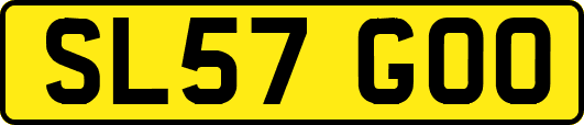 SL57GOO