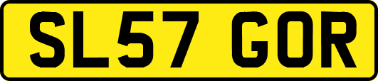 SL57GOR