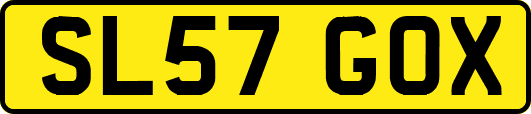 SL57GOX