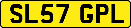 SL57GPL
