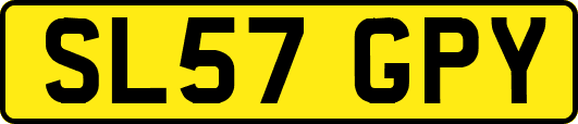 SL57GPY