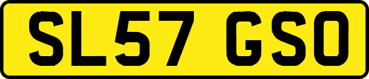 SL57GSO