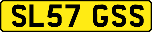 SL57GSS