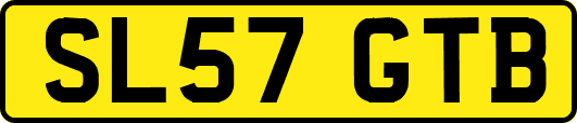 SL57GTB