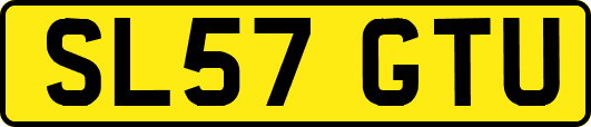 SL57GTU