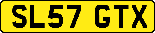 SL57GTX