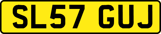 SL57GUJ
