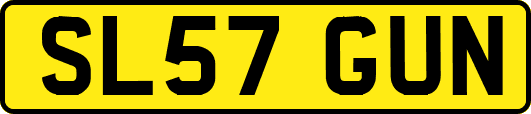 SL57GUN