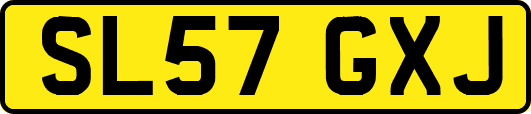 SL57GXJ
