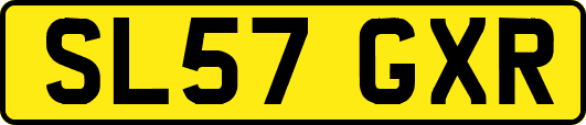 SL57GXR