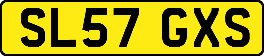 SL57GXS