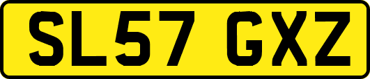 SL57GXZ