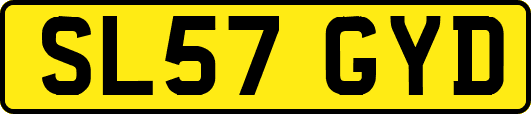 SL57GYD