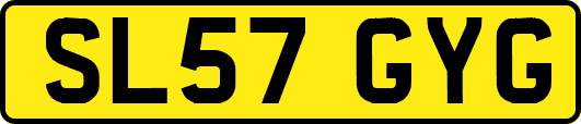 SL57GYG