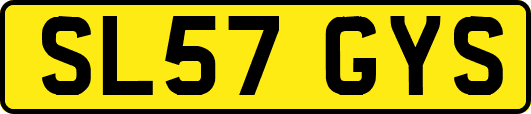 SL57GYS