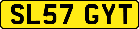 SL57GYT