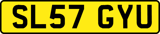 SL57GYU