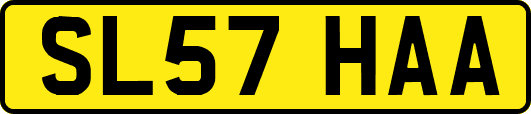SL57HAA