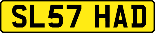 SL57HAD