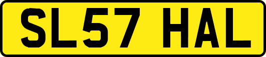 SL57HAL