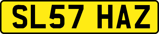 SL57HAZ