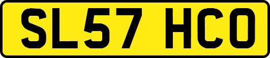 SL57HCO