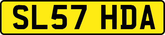 SL57HDA