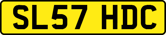 SL57HDC
