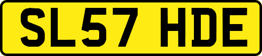 SL57HDE