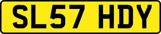 SL57HDY