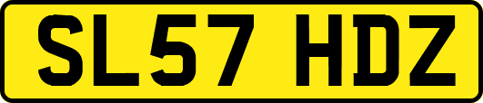 SL57HDZ