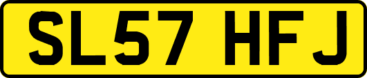 SL57HFJ