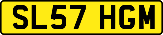 SL57HGM
