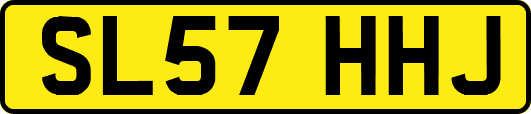 SL57HHJ