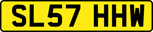 SL57HHW