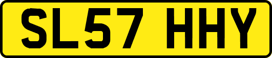 SL57HHY