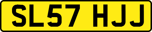 SL57HJJ