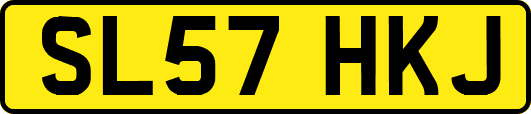 SL57HKJ