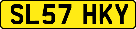 SL57HKY