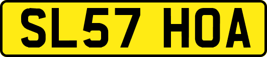 SL57HOA